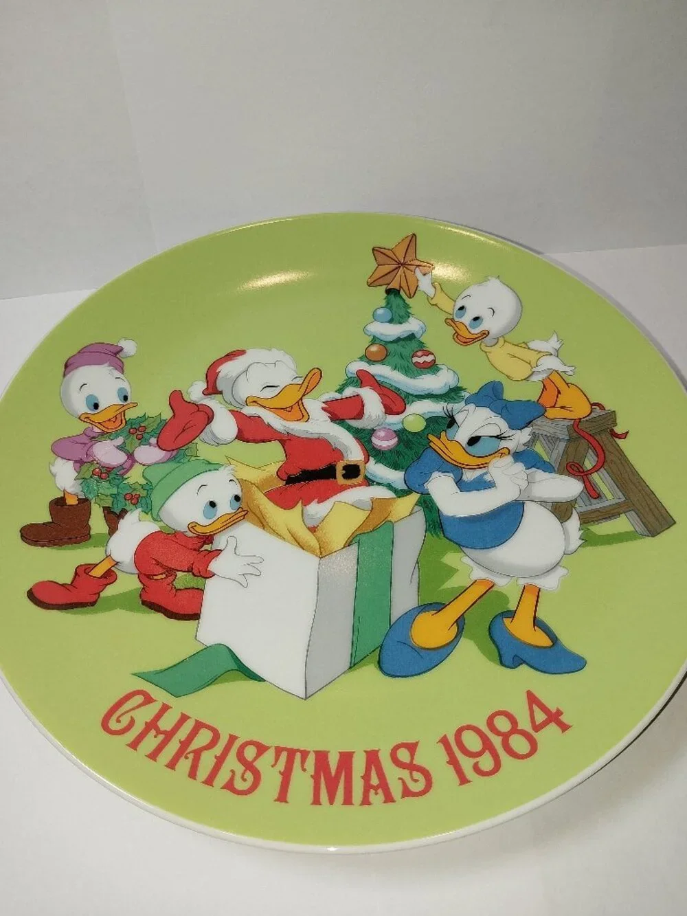 Walt Disney 6858 20